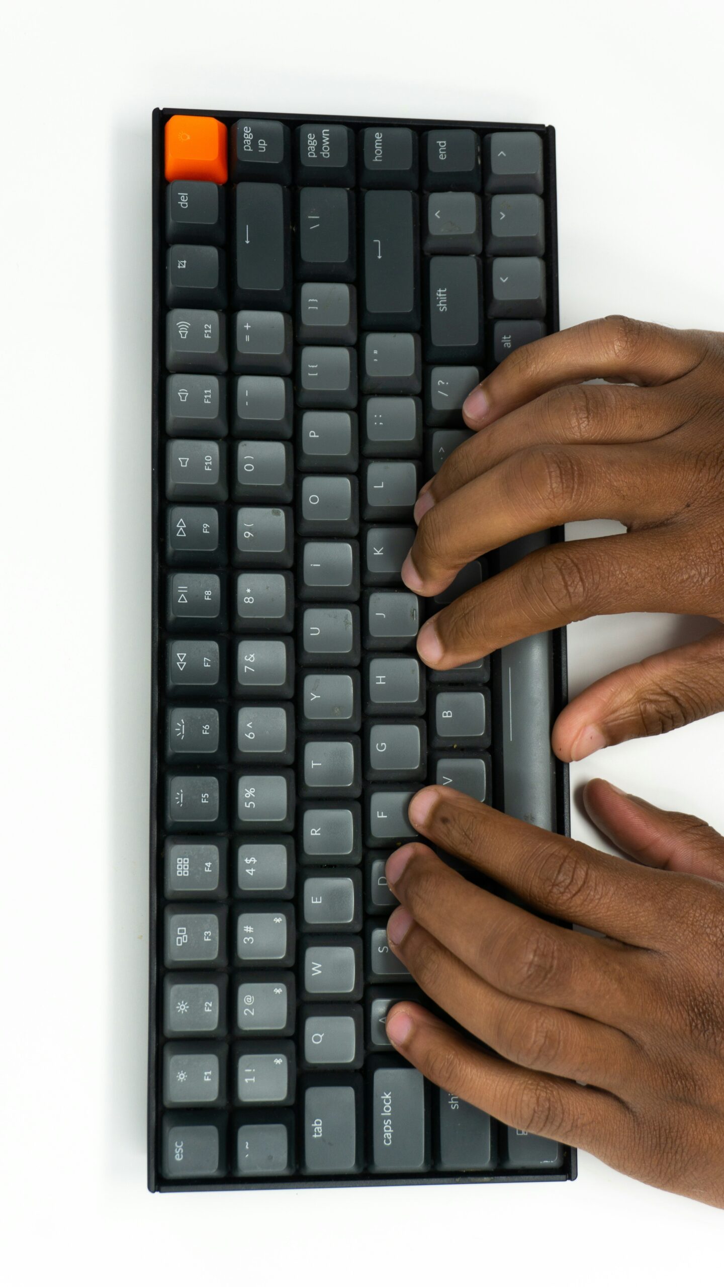 Hello World Featured Image
